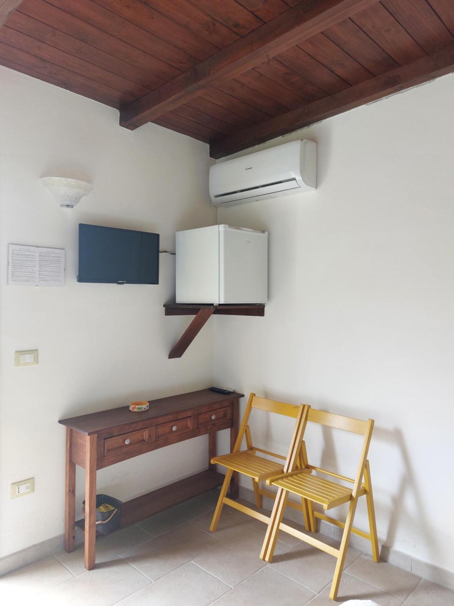 Oltremare Hotel Vignacastrisi Kültér fotó