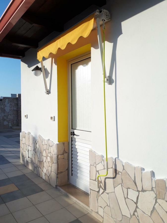 Oltremare Hotel Vignacastrisi Kültér fotó