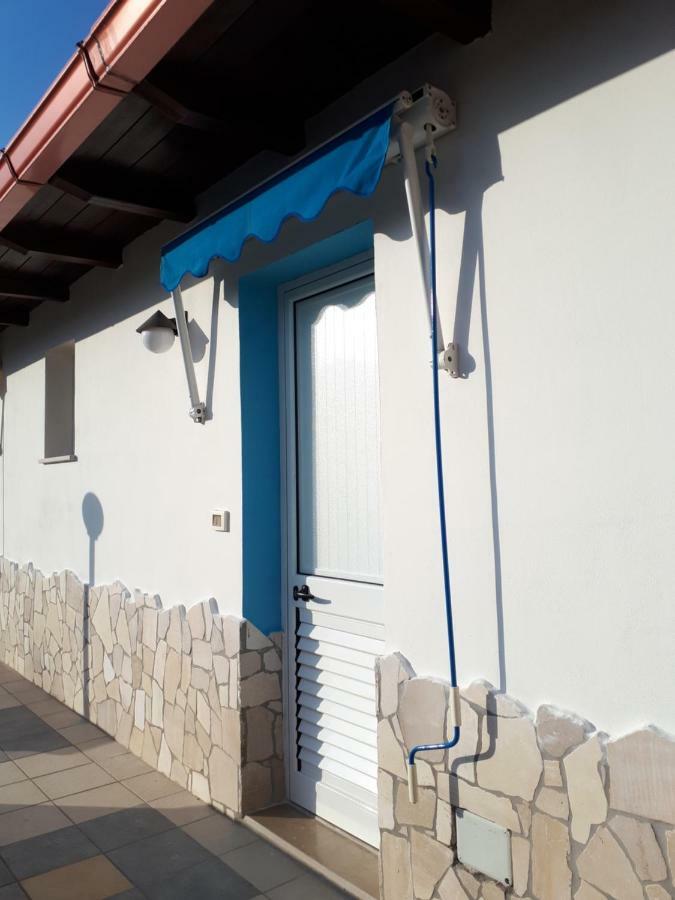 Oltremare Hotel Vignacastrisi Kültér fotó