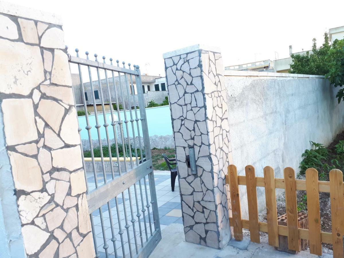 Oltremare Hotel Vignacastrisi Kültér fotó