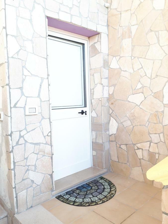 Oltremare Hotel Vignacastrisi Kültér fotó